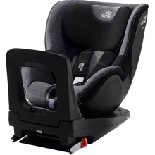 Автокресло Britax Römer DUALFIX M i-SIZE V22 (Graphite Marble): Группа 0+/1
