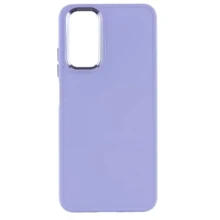 Чехол для телефонов TPU Case Bonbon Metal Style Dasheen for Samsung A145 Galaxy A14 4G/A146 Galaxy A14 5G: Совместимость Samsung A145 Galaxy A14 4G/A146 Galaxy A14 5G