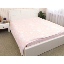Підковдра Руно Beige star бязь бежевий 175х215 см (58.114Б_Beige star): Тип пододеяльник