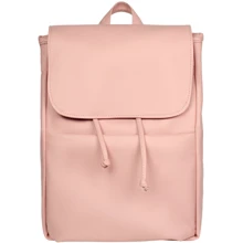 Женский рюкзак Sambag Loft BEN розовый (22320006): Пол Женский