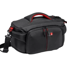 Manfrotto Camcorder Case CC-191N: Цвет черный