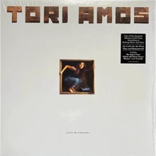 LP2 I-DI Amos Tori: Little Earthquakes (LP0122): Производитель I-DI