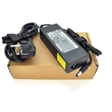 Зарядное устройство Merlion TOSHIBA 90W 15V 6A, 6.3*3.0 (2288 / LTO90/15-6,36*3,0): Напряжение 15V