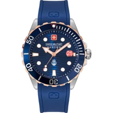 Наручний годинник Swiss Military-Hanowa Offshore Diver II SMWGN2200361: Стиль Спортивный