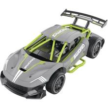 Автомобиль Sulong Toys SPEED RACING DRIFT на р/у – SWORD (серый) (SL-289RHG): Класс Дрифт