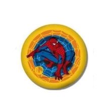 Тарелка десертная Luminarc Spiderman Comic Book H4351/1 (190 мм): undefined undefined