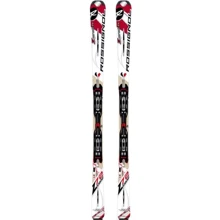 Лыжи Rossignol ZENITH Z72 Basalt Os TPI 154 2022 (3607680965437): Тип горные лыжи