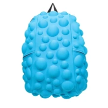 Рюкзак MadPax Bubble Full (Neon Aqua): Возрастная группа от 13 до 18 лет