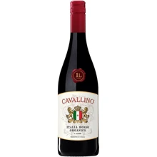 Вино Mare Magnum Cavallino d'Italia Organic, красное сухое, 1 л (WNF7340048606837): Страна производитель Италия