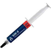 Arctic cooler MX-4 20г 2019 Edition (ACTCP00001B): Виробник Arctic