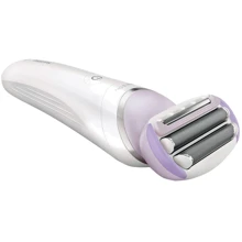 Электробритва Электробритва женская Philips BRL170/00: Тип триммера есть