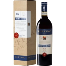 Вино Ruffino Chianti Riserva, 2014 (0,75 л) (BW39200): Страна производитель Италия