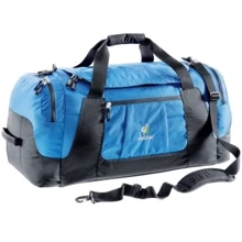 Deuter Relay 80 Coolblue-black (3737): Цвет Синий