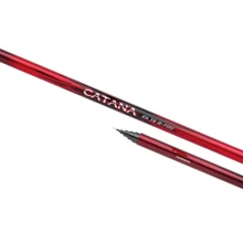 Поплавочное удилище (без колец) Удилище маховое Shimano Catana EX TE-2 5.90m: Производитель Shimano