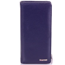 Женский кошелек Desisan синий (SHI321-6): Пол Женский