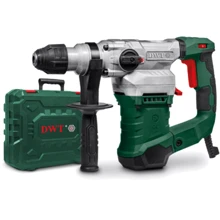 Перфоратор DWT ВН15-36 VB BMC: Тип крепления бура SDS-Plus