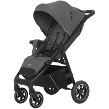 Прогулянковий візок Carrello Bravo Air Lunar Grey (CRL-5512 Lunar Grey): Тип коляски Прогулочная