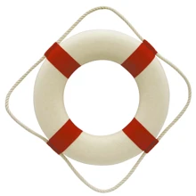 Настінний декор Декор Рятувальний круг Sea Club d-30 см (5570.V): Виробник Sea Club