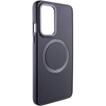 Аксессуар для смартфона TPU Case Bonbon Metal Style with MagSafe Black for OnePlus 9: Совместимость OnePlus 9