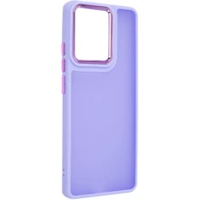 Чехол для телефонов ArmorStandart Frame Violet for Motorola Edge 50 Pro (ARM77257): Совместимость Motorola Edge 50 Pro