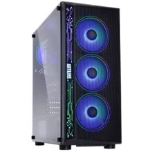 Персональный компьютер (ПК) ARTLINE Gaming X66 (X66v20): Процессор AMD Ryzen 5 3600 (3.6 - 4.2 ГГц)