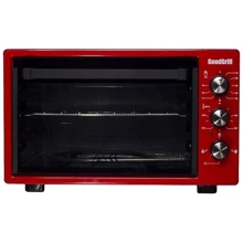 Електрична духовка настільна GoodGrill GR-4002 Red: Виробник GoodGrill