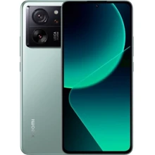 Смартфон Xiaomi 13T Pro 12/512Gb Meadow Green Approved Витринный образец: Причина уценки Как новый (витринный образец): смартфон выглядит и функционирует как новый. Смартфон полностью протестирован по программе Approved, все функции работают корректно