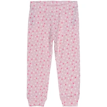 Піжамні легінси H & M 6237658-1 92 см світло-рожеві: Стать дівчинка