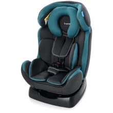 Автокрісло Bambi M 3678 Emerald Gray: Група 0-1-2