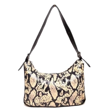 Женская сумка хобо ARTiS Bags черная (17256110): Пол Женский