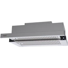 Вытяжка Cata TFH 6630 X (02010300): Тип воздухоочистителя Рециркуляция, Отвод