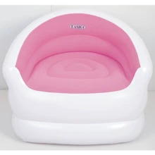 Надувное кресло Кресло надувное Jilong 37257 94x83x76 см Pink (JL37257_pink): Тип Кресло надувное