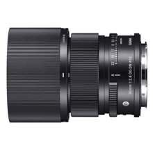 Объектив для фотоаппарата Sigma AF 90mm f/2.8 DG DN I C (Sony-E): Тип объектива Длиннофокусный