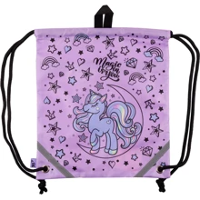 Сумка для обуви YES SB-10 Magic Unicorn (559677): Пол Для девочек