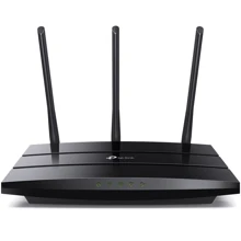 Маршрутизатор Wi-Fi TP-Link ARCHER-A8: Тип маршрутизатора Wi-Fi роутер