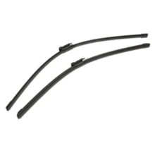 Бескаркасные дворники Bosch Bosch 3 397 007 644: Конструкция бескаркасная