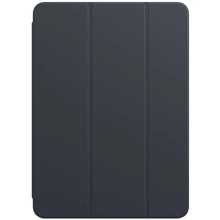 Аксессуар для iPad Apple Smart Folio Charcoal Gray (MRX72) for iPad Air (2020-2025) / iPad Pro 11 (2018-2022): Цвет серый