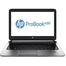 Ноутбук HP ProBook 430 G1 8Gb/ 256Gb Approved Витринный образец: Причина уценки Как новый (витринный образец): ноутбук выглядит и функционирует как новый. Техника полностью протестирована по программе Approved, все функции работают корректно