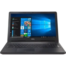 Dell Inspiron 15 3567 (I3567‑5949BLK‑PUS) (Ноутбуки) Approved: Причина уцінки Товар був у використанні