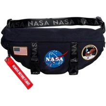 Сумка-бананка KaracterMania NASA - Cosmos Glaze Fanny Pack Dark Blue: Виробник KaracterMania