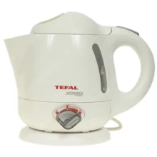 Електрочайник Tefal BF 6120: Потужність, Вт Потужність 2200 Вт
