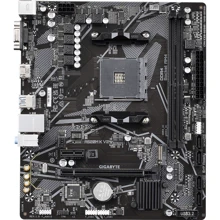 GIGABYTE A520M K V2: Оперативная память 2xDDR4 5100 МГц, до 64 ГБ