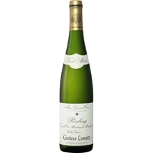 Вино Lorentz Riesling GrCru Altenberg de Bergheim 2015 Vieilles Vignes біле сухе 0.75л (VTS1123152): Країна виробник Франція