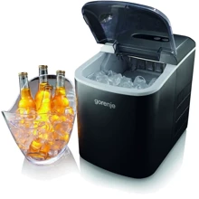 Генератор льоду Gorenje IMC 1200 B: Виробник Gorenje