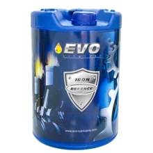 Моторна олива EVO lubricants EVO E7 5W-40 20л: Тип Синтетическое