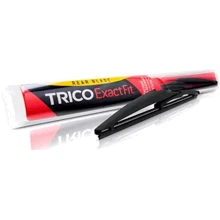 Двірник TRICO ExactFit Rear (330мм) EX335: Конструкція безкаркасні