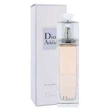 Christian Dior Addict (жіночі) туалетна вода 100 мл: Вид Туалетна вода
