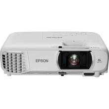 Проектор Epson EH-TW750 (V11H980040): Тип Для домашнего кинотеатра