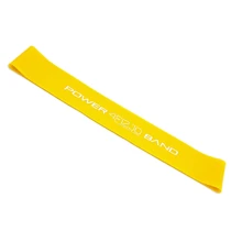 Эспандер 4FIZJO Mini Power Band резинка для фитнеса 0,8 мм 5-10 кг (4FJ0011): Производитель 4FIZJO