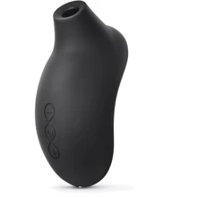 Вакуумний стимулятор LELO SONA 2 Cruise Black: Для кого Для жінок